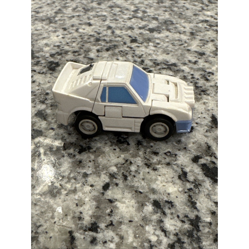 Transformers G1 1986 SEARCHLIGHT figure throttlebot hasbro takara3 #07‎